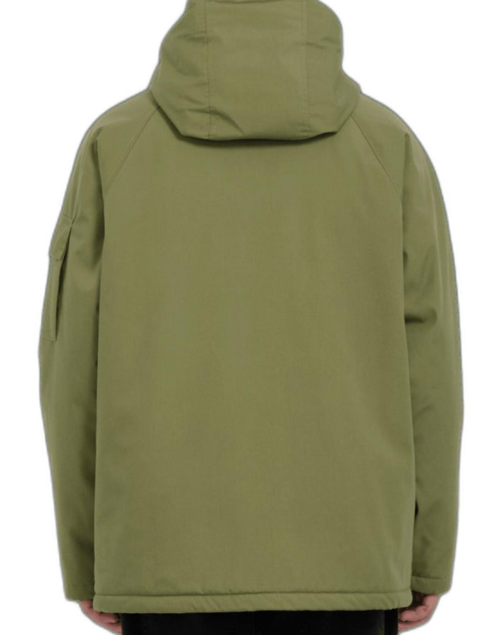 VOLCOM STOKE STONE II 5K JACKET WINTERMOSS