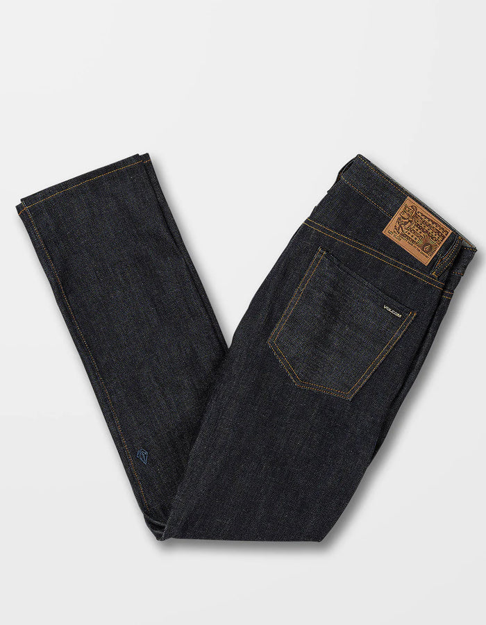 VOLCOM VORTA JEANS RINSE