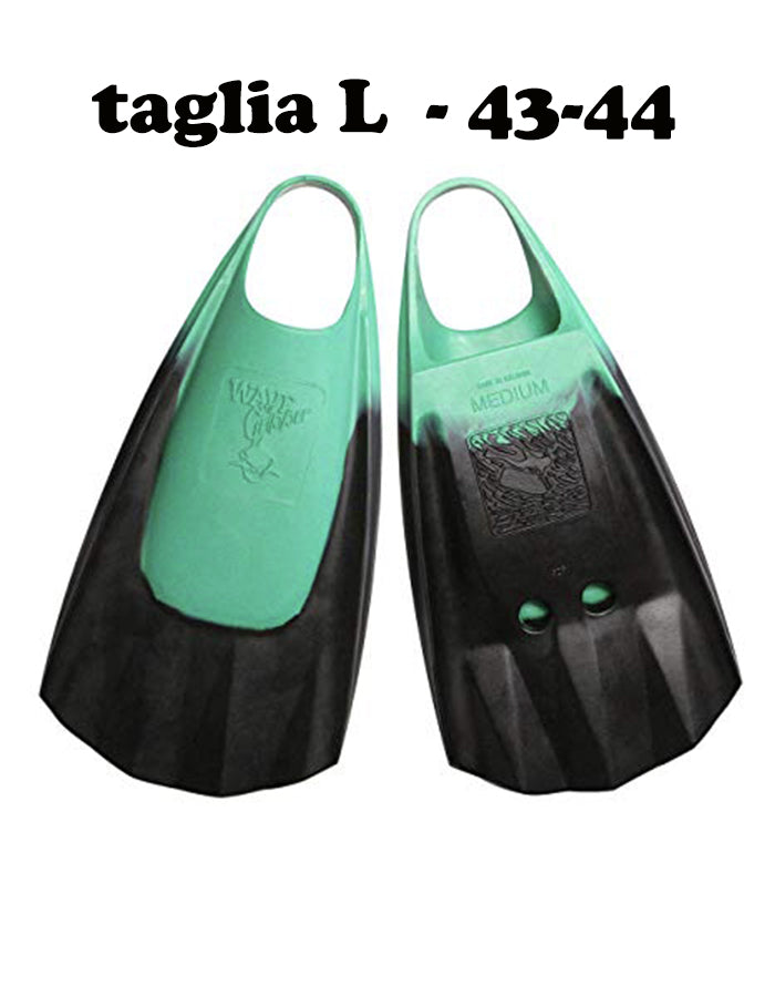 WAVE GRIPPER BODYBOARD FINS