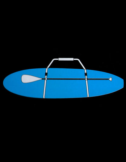  ARI'I NUI SUP/LONGBOARD CARRY STRAPS