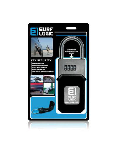 SURFLOGIC SURF LOGIC KEY SECURITY