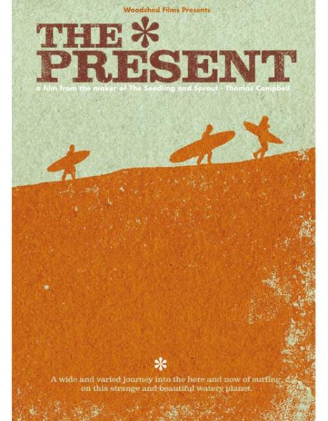  THE PRESENT