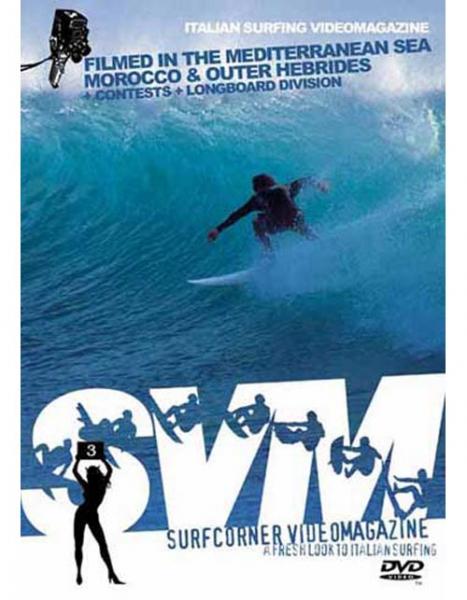  SVM3 SURFCORNER VIDEOMAGAZINE