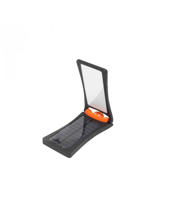  SOLAR CHARGER AND LAMP XSORIES