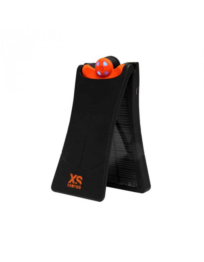  SOLAR CHARGER AND LAMP XSORIES