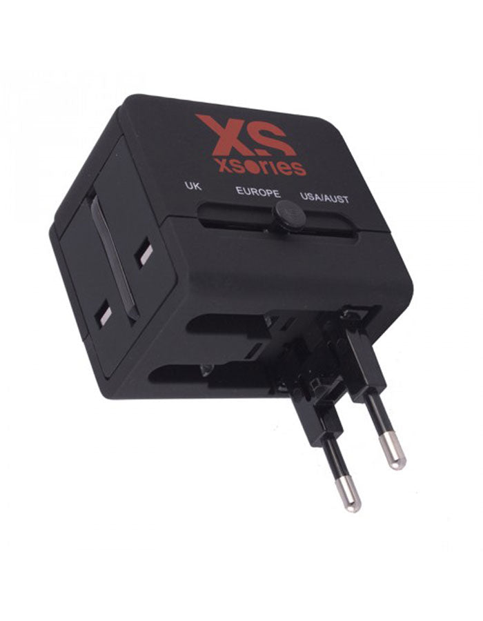  ROAMX CUBE BATTERY CHARGER