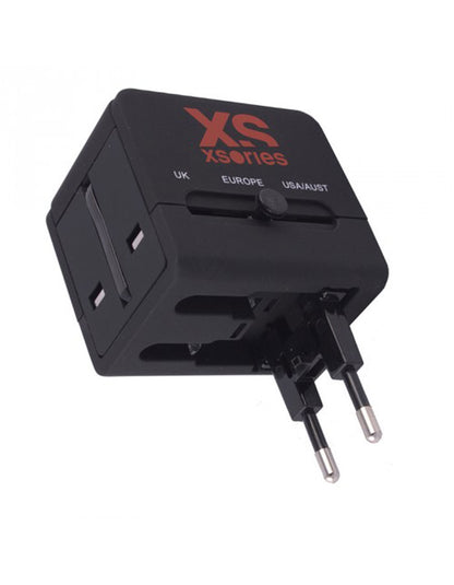  ROAMX CUBE BATTERY CHARGER