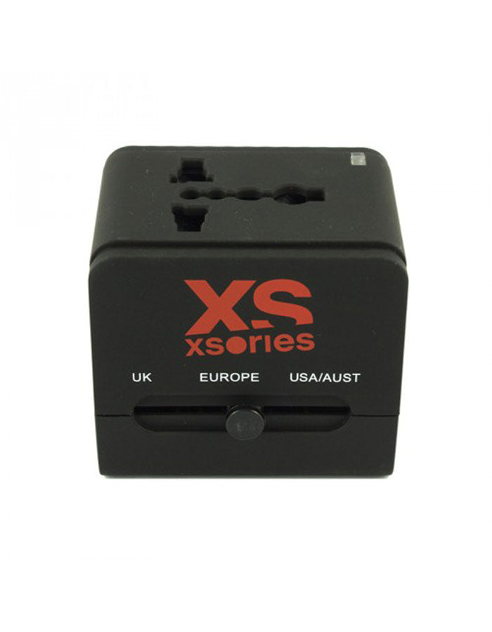  ROAMX CUBE BATTERY CHARGER