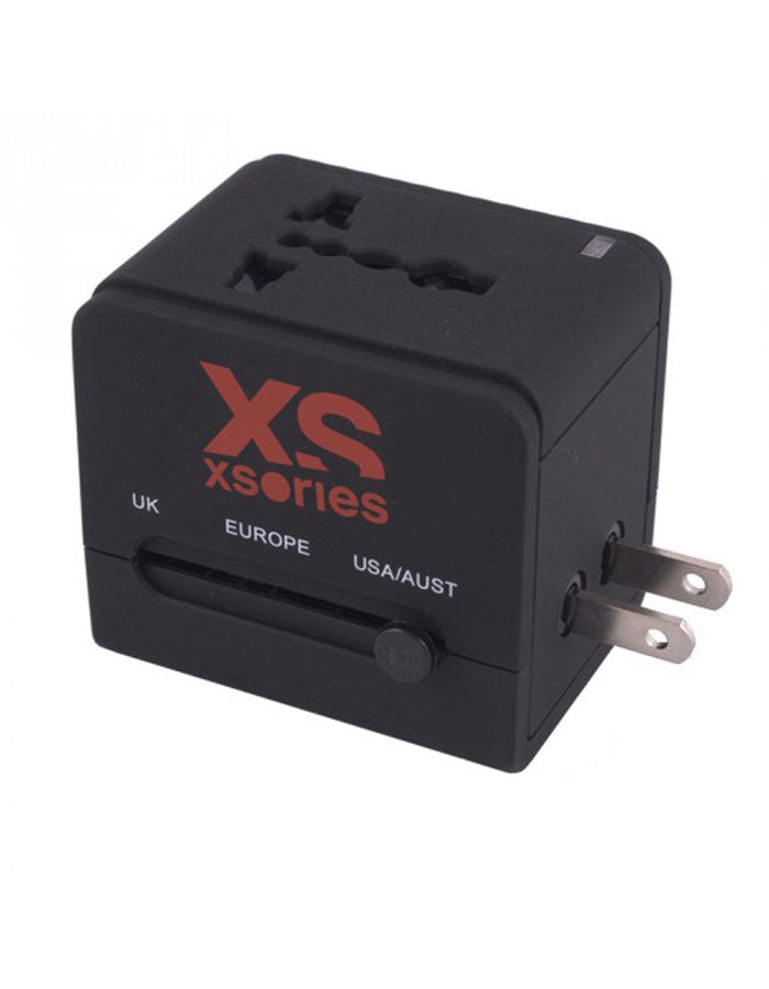  ROAMX CUBE BATTERY CHARGER