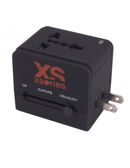  ROAMX CUBE BATTERY CHARGER