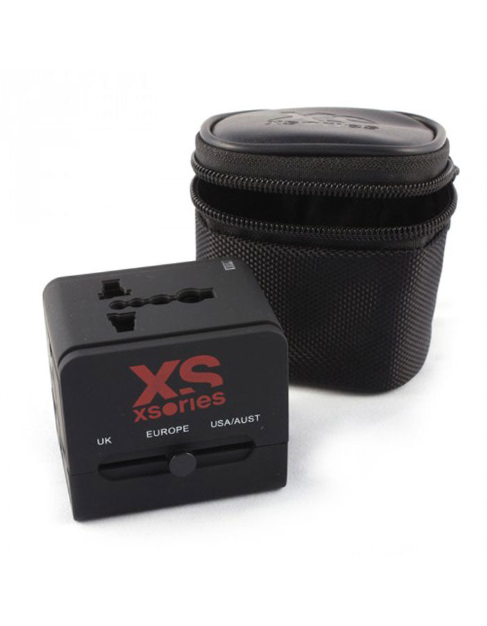  ROAMX CUBE BATTERY CHARGER