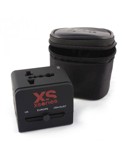  ROAMX CUBE BATTERY CHARGER