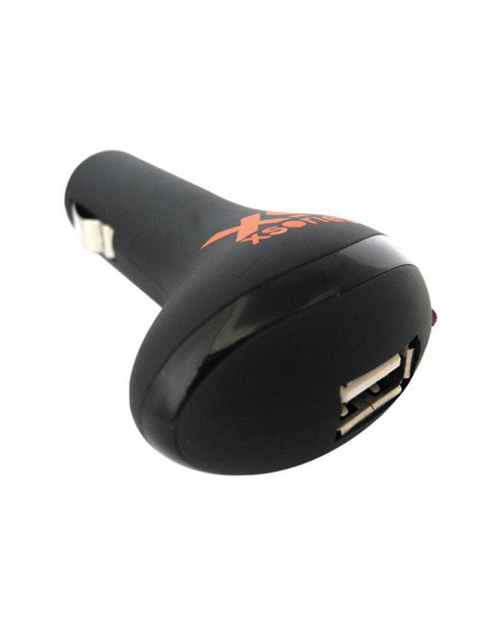  XS CAR CHARGER