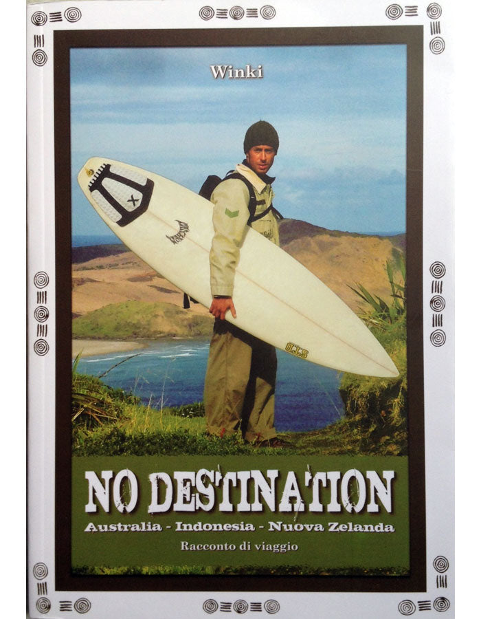  NO DESTINATION