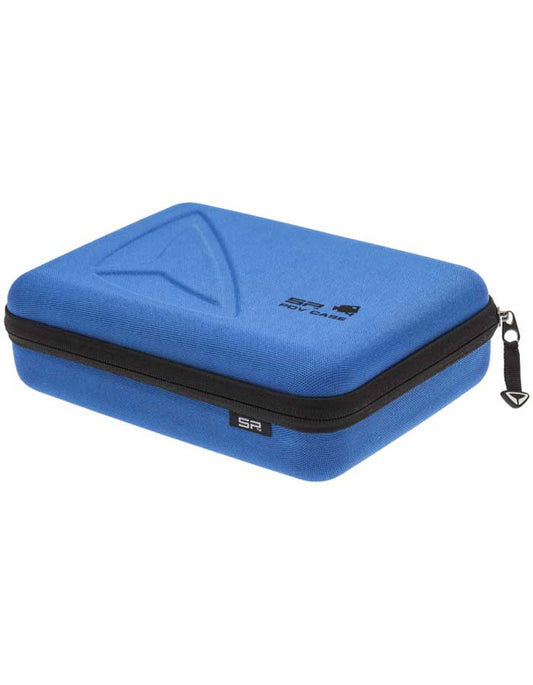  SP POV CASE SMALL FOR GOPRO 3.0 - BLUE
