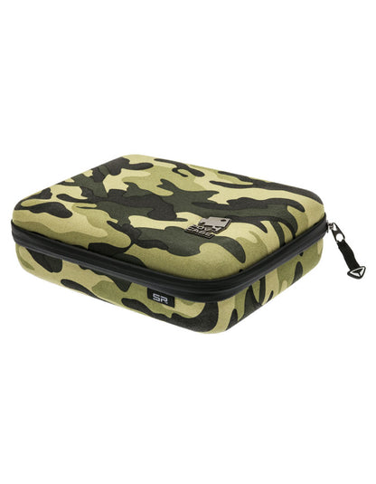  SP POV CASE SMALL FOR GOPRO 3.0 - CAMO