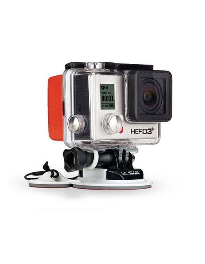  FLOATY BACKDOOR+ GOPRO HERO 5 /4 / 3+ / 3 HEROS