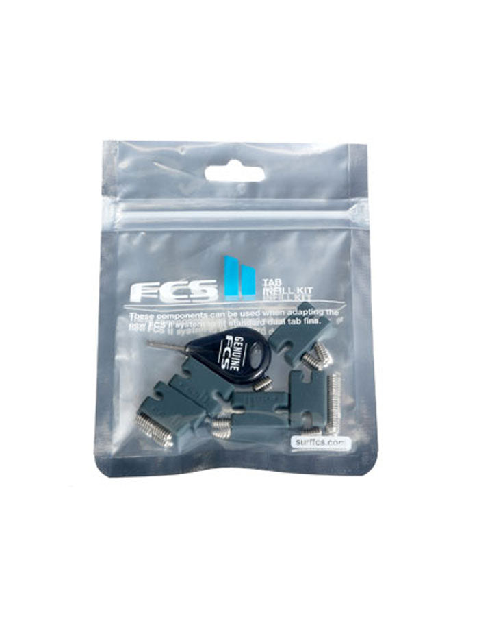  FCS II COMPATIBILITY KIT TAB INFILL