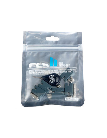  FCS II COMPATIBILITY KIT TAB INFILL