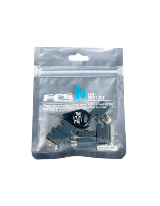  FCS II COMPATIBILITY KIT TAB INFILL