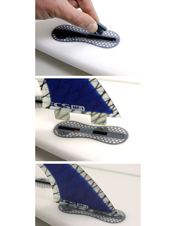  FCS II COMPATIBILITY KIT TAB INFILL