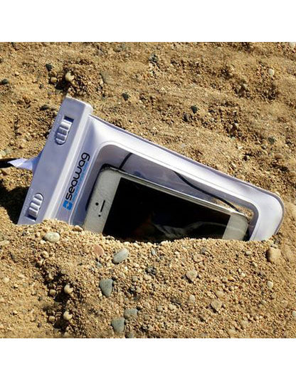  SEAWAG WATERPROOF FOR SMARTPHONE BLACK