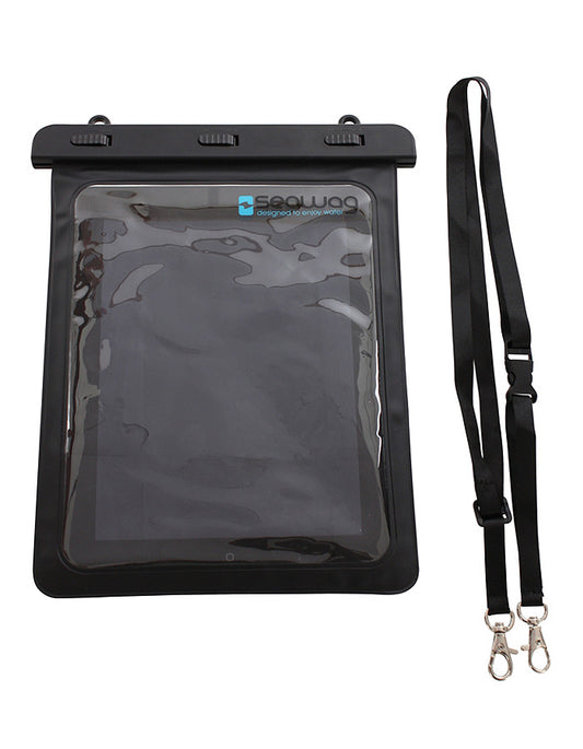  SEAWAG CASE WATERPROOF FOR IPAD TABLET