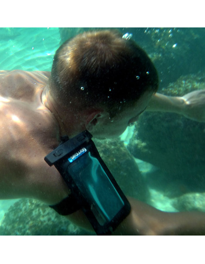  SEAWAG CASE WATERPROOF FOR SMARTPHONES 3,5 MM JACK