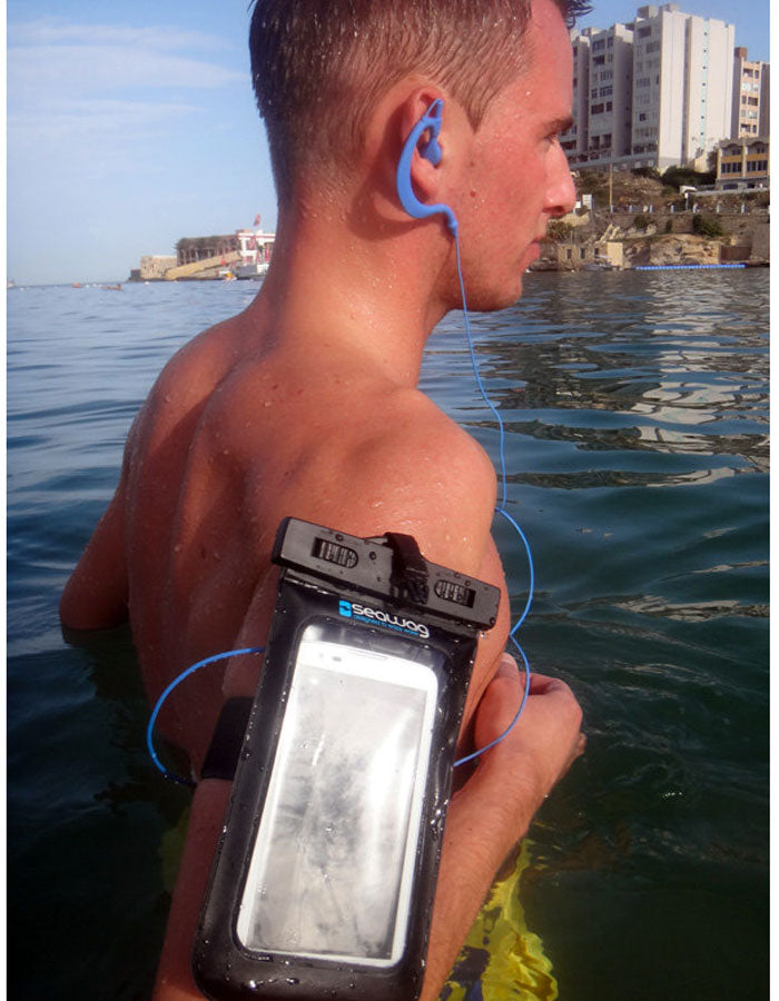  SEAWAG CASE WATERPROOF FOR SMARTPHONES 3,5 MM JACK