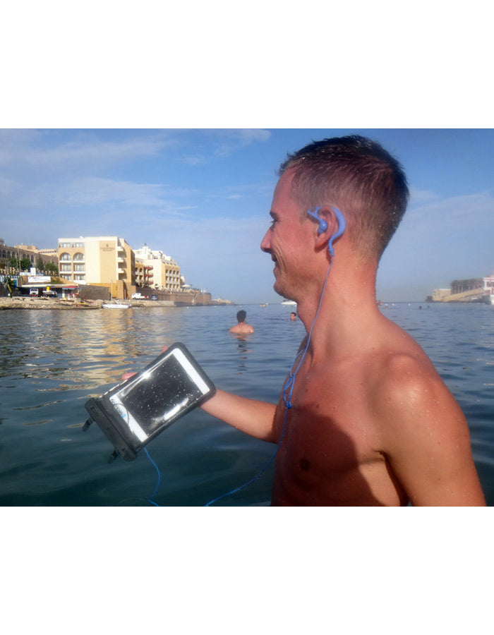  SEAWAG CASE WATERPROOF FOR IPAD MINI TABLET