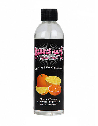  BUBBLE GUM CITRUS ADESIVE AND WAX REMOVER