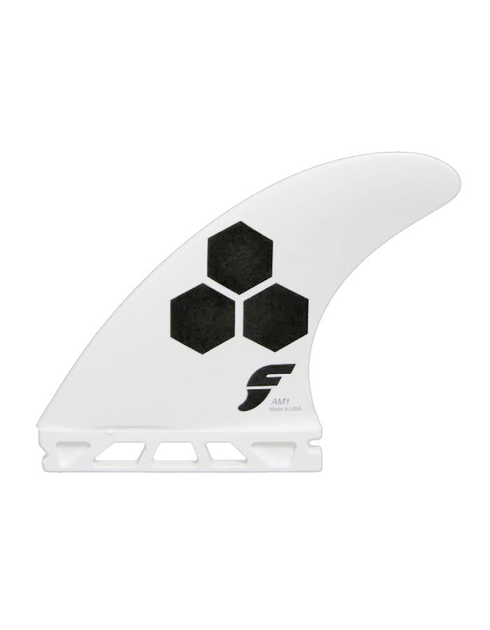  FUTURES FINS AM1 THERMO TECH TRI FIN SET