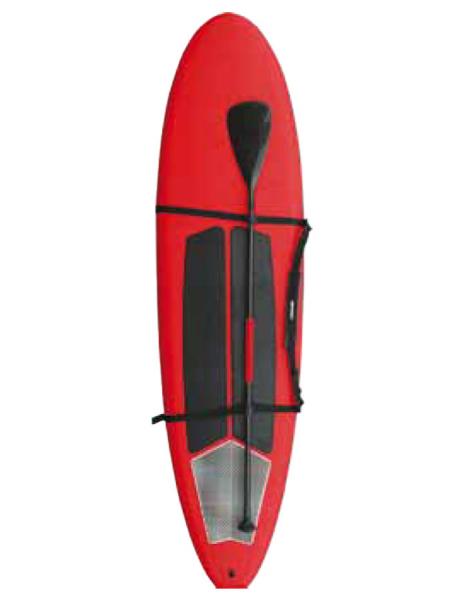  ARI'I NUI SUP/LONGBOARD CARRY STRAPS