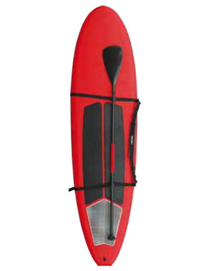 ARI'I NUI SUP/LONGBOARD CARRY STRAPS