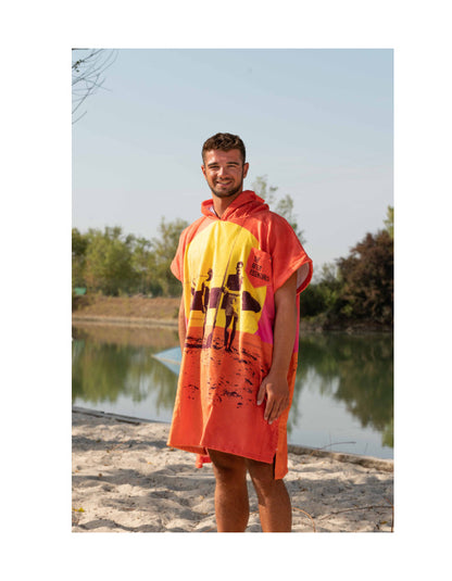  AFTER PONCHO CINEMA SERIES ENDLESS SUMMER