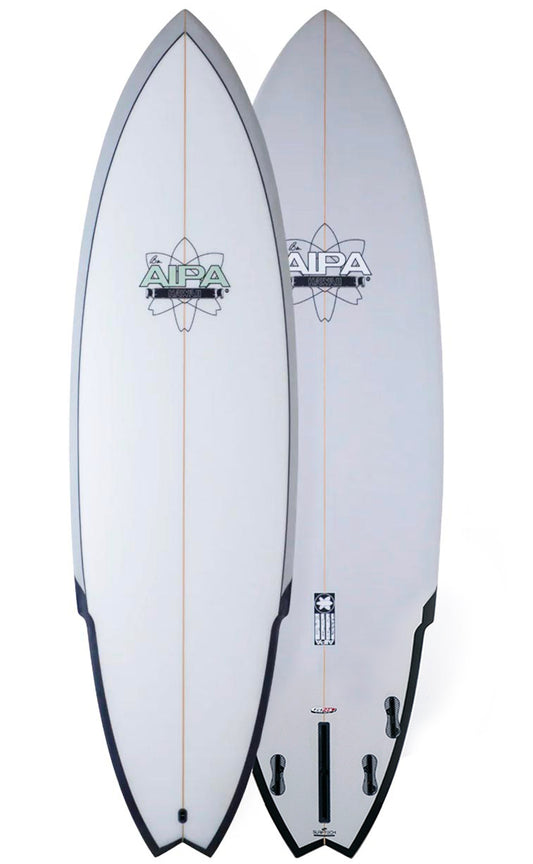  AIPA 7'0" THE BIG BOY STING FUSION HD FCSII