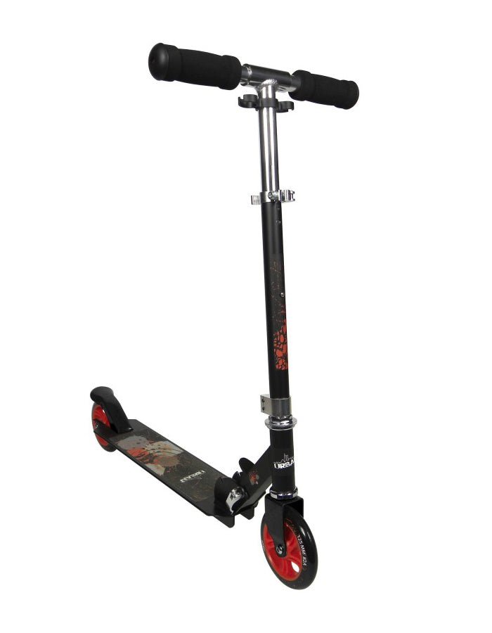  AIRAWLK URBAN 125 SCOOTER