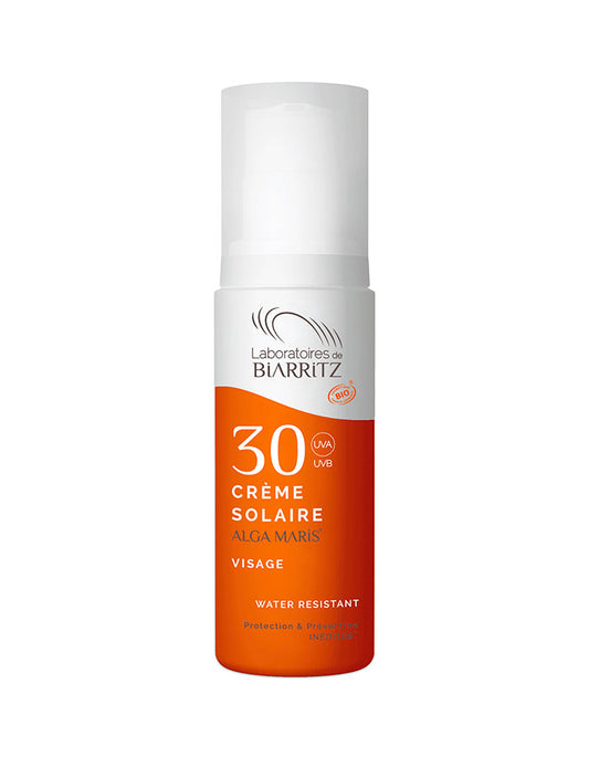  ALGA MARIS SPF30 ORGANIC SUNSCREEN 50ML