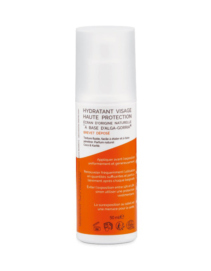  ALGA MARIS SPF30 ORGANIC SUNSCREEN 50ML