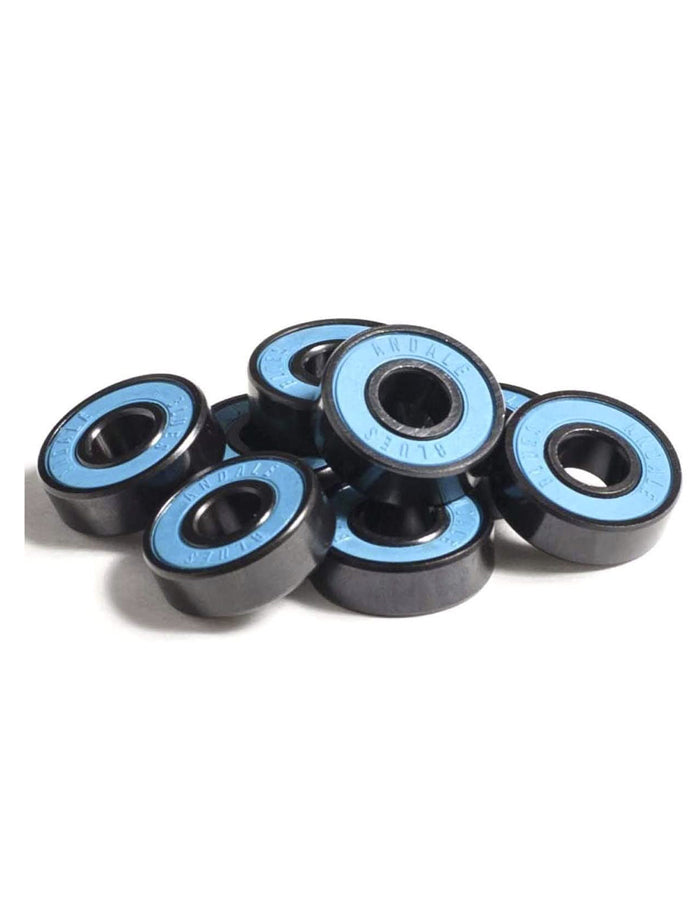  ANDALE' BLUES BEARINGS PRO RATED