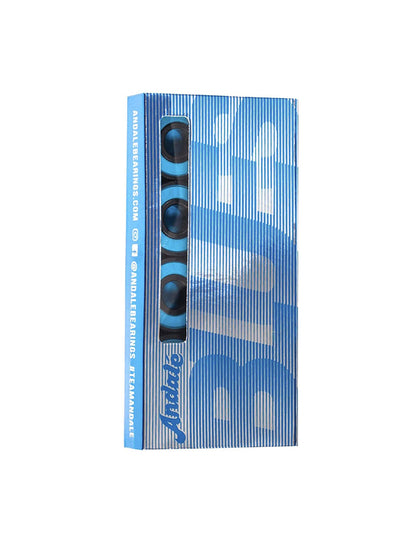  ANDALE' BLUES BEARINGS PRO RATED