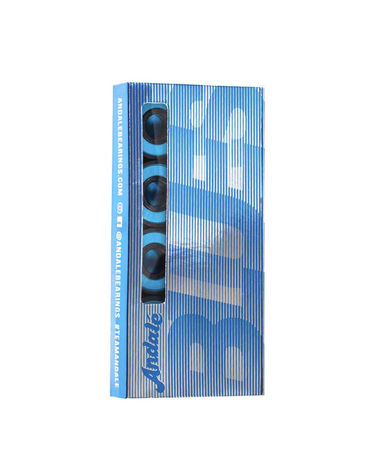  ANDALE' BLUES BEARINGS PRO RATED