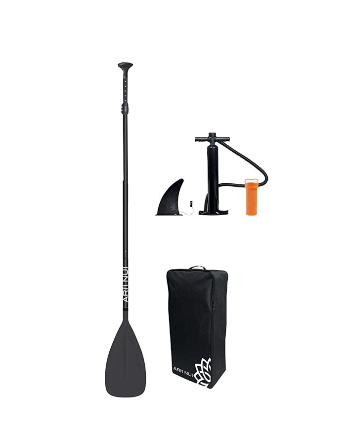  ARI'I NUI 10'0'' MAHANA SUP INFLATABLE 205 LT AQUA