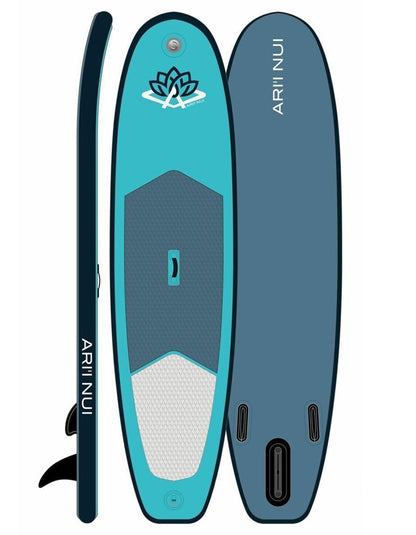  ARI'I NUI 10'0'' MAHANA SUP INFLATABLE 205 LT AQUA
