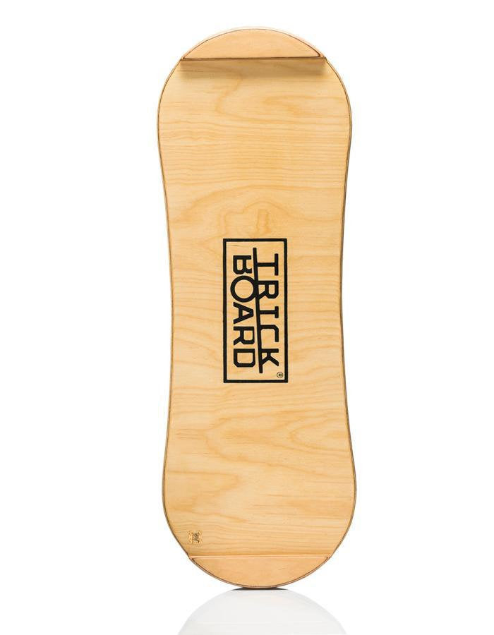  BALANCE TRICKBOARD CLASSIC HAWAII + ROLLER