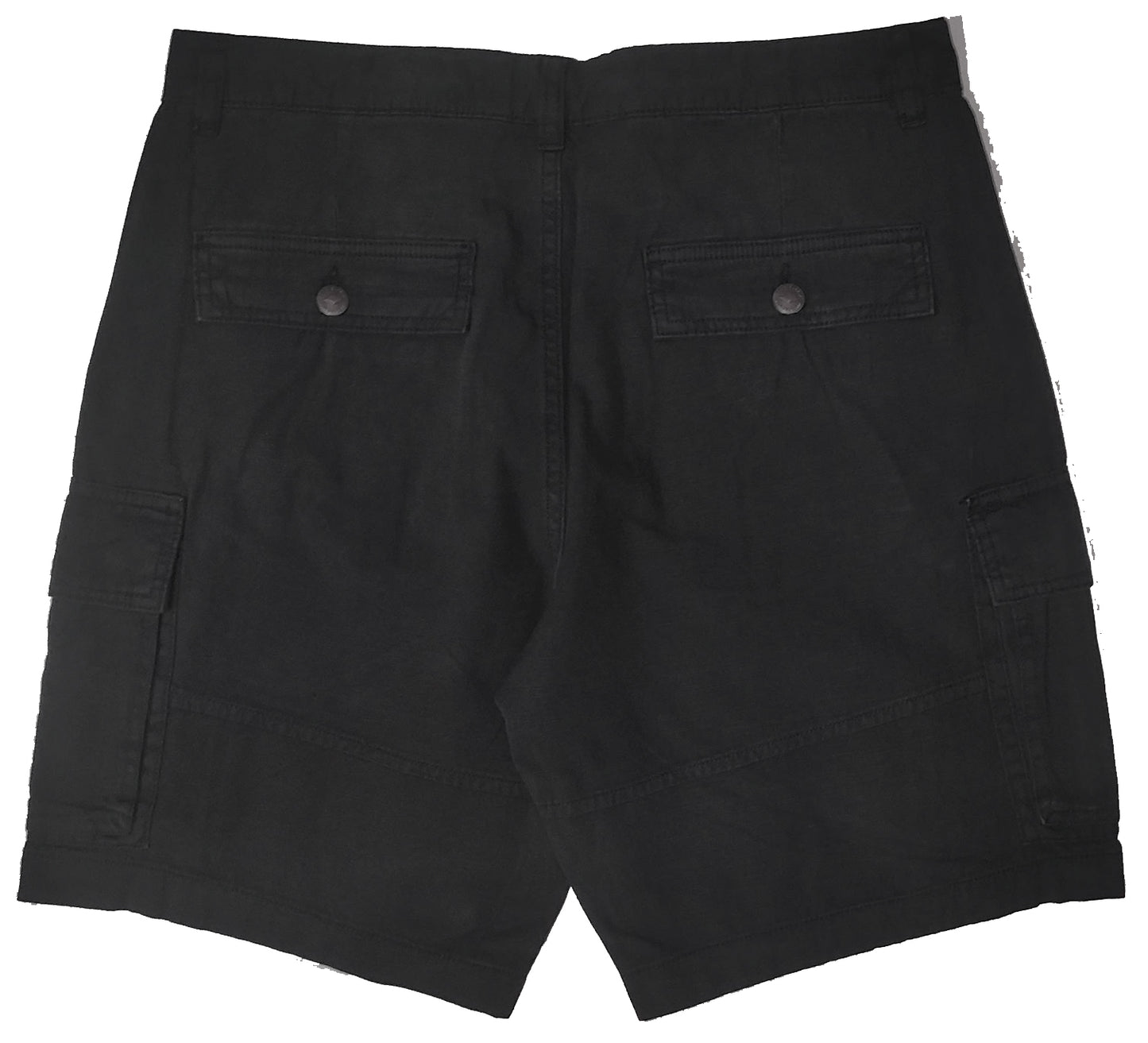  BEAR SURFBOARDS BERMUDA CARGO BLACK