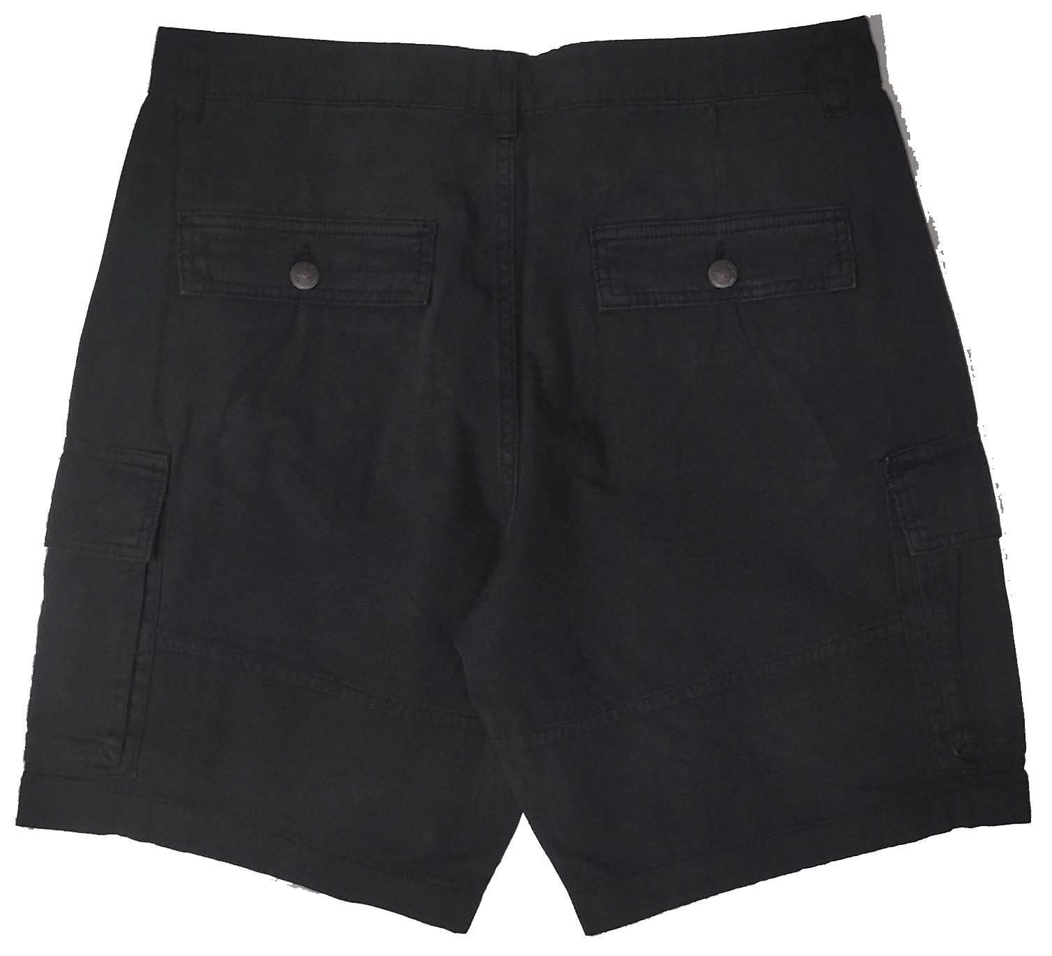  BEAR SURFBOARDS BERMUDA CARGO BLACK