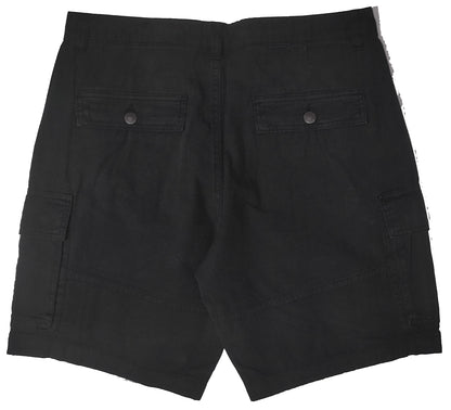  BEAR SURFBOARDS BERMUDA CARGO BLACK