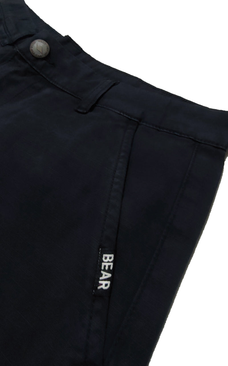  BEAR SURFBOARDS BERMUDA CARGO BLACK