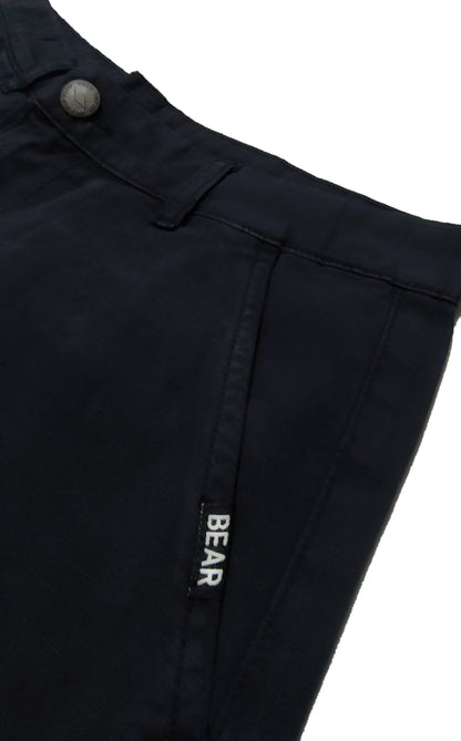  BEAR SURFBOARDS BERMUDA CARGO BLACK